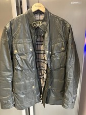 Belstaff Trail Jacket Men’s