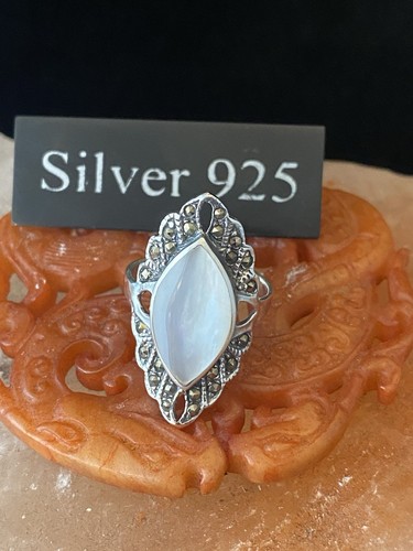 Large solid silver - solid,