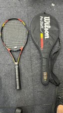 Classic Wilson Pro Staff 6.1si