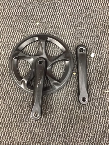 52t 170mm single speed - 52t,
