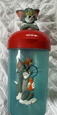 McDONALD's Tom and Jerry