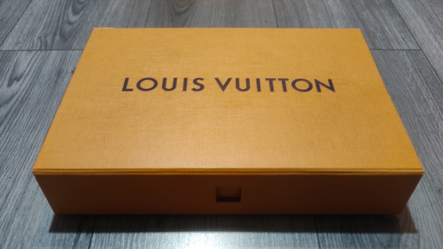 Original louis vuitton empty - vuitton,