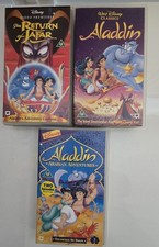 Aladdin Arabian Adventures