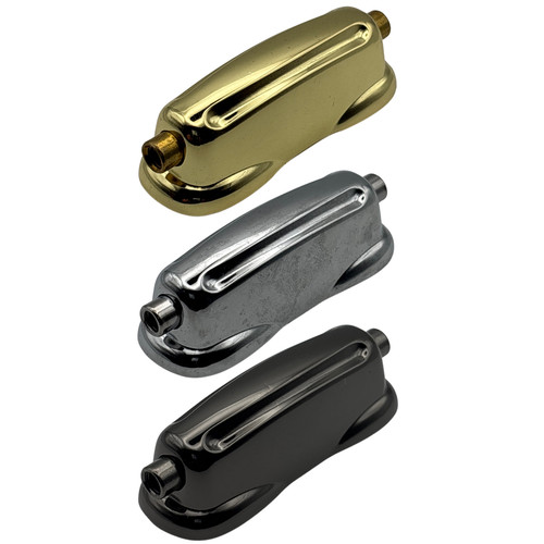 Snare drum lug with gasket - drum, and