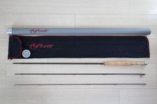 Scott G753/3 Fly Rod 7'7" #3
