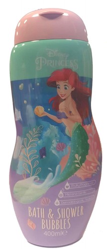 Disney princess bath shower - disney,