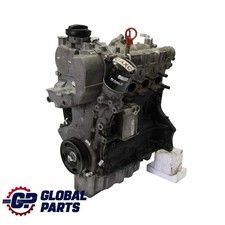 Audi A3 8P Seat Leon 1P 1.4 TFSI TSI Bare Engine CAXC 125HP 99k miles, WARRANTY