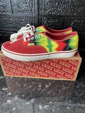 Brand New In Box Vans