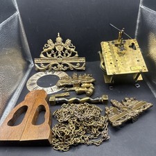 PARTS FOR A BUCHERER WUBA