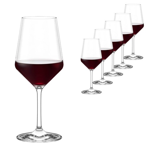 Stolzle revolution red - stolzle,