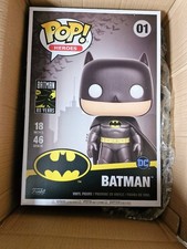 Funko POP! Heroes Batman 80th