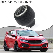 6 Speed Shifter Knob Handle