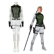 Black Widow Movie Yelena