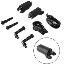 Ignition Coils Caps and Wire