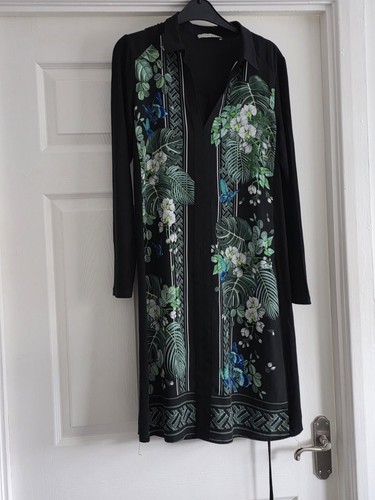 Oasis dresse size pre - dresse,