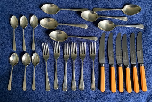 Vintage sheffield piece - vintage,