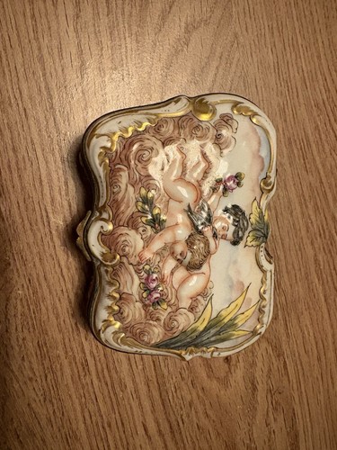 Antique 19th century - 19th,