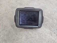 2020 Jeep Renegade Sat Nav