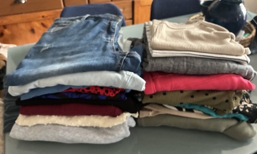 Bundle women clothes - clothes, 20