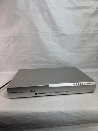 Thomson sky digibox - digibox, dsi4212c
