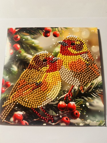 Occasional card greeting - 3d,