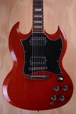 Gibson SG Standard Electric