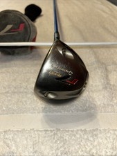 Taylormade R7 Quad Driver 9.5