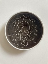 Vintage Hand Painted Jersey