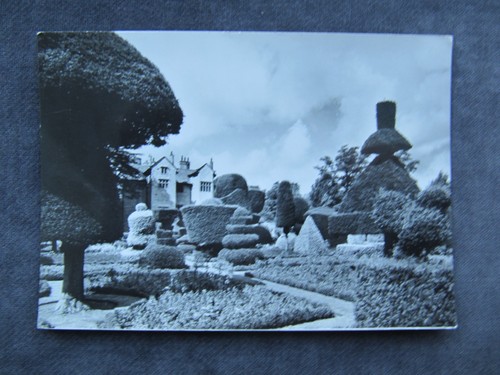 Vintage postcard the - vintage,