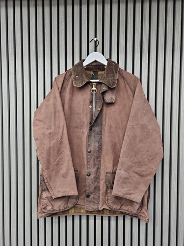 Vintage classic barbour - classic,