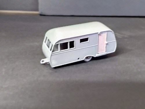 Matchbox lesney bluebird - matchbox, 23