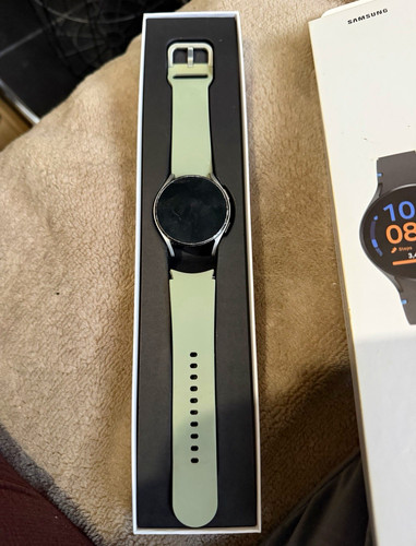 Samsung galaxy watch - samsung,