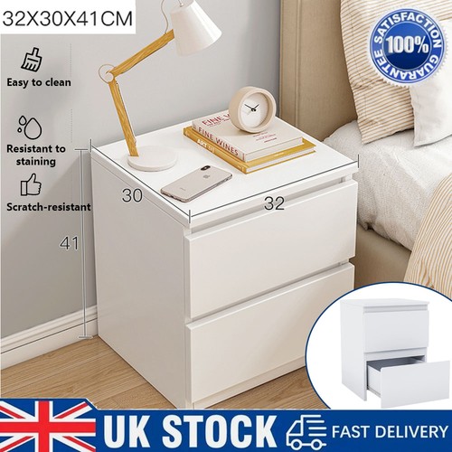 Bedside drawer storage - bedside,