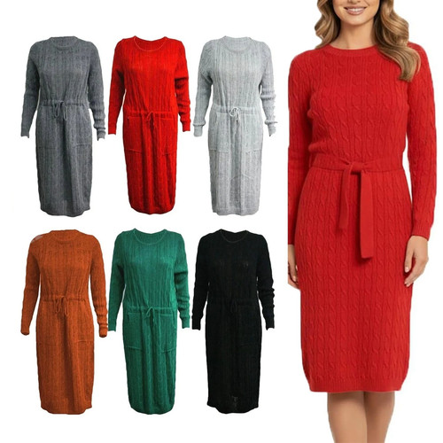 Women cable knitted - women’s,