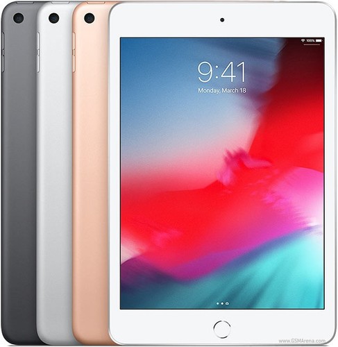 Apple ipad mini 5th - 5th, +