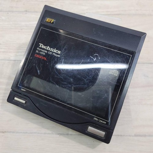 Panasonic np10 technics - sl-np10, /technics