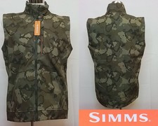 Simms Rogue Vest Men's M