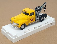 Solido 1/43 Scale 4424 - Dodge