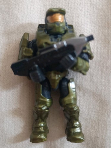 Mega bloks construx - bloks/construx, halo