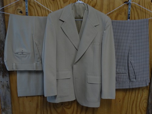 Vintage 1960s men piece - 1960s, men's