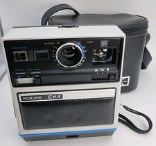 Kodak EK4 Instant Camera