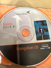FRANCE SAT / NAVIGATION  CD