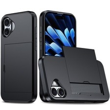 Hybrid phone case - hybrid,