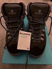 SCARPA Mistral GTX Women’s