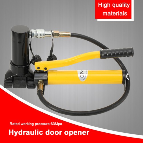 63mpa hydraulic door breaker - 63mpa,