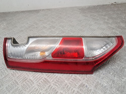 Renault kangoo rear - renault,