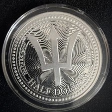 2025 - BARBADOS TRIDENT -