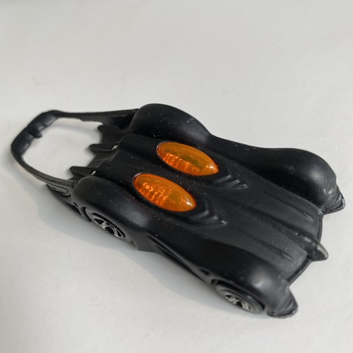 2004 batmobile crooze - 2004,