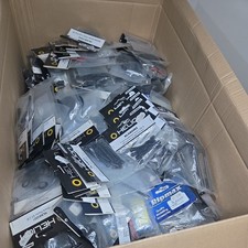 500+ Massive Joblot RC Parts &