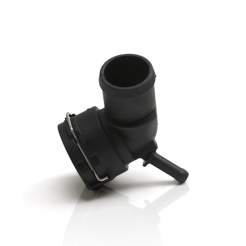 Coupling coolant hose - coupling,